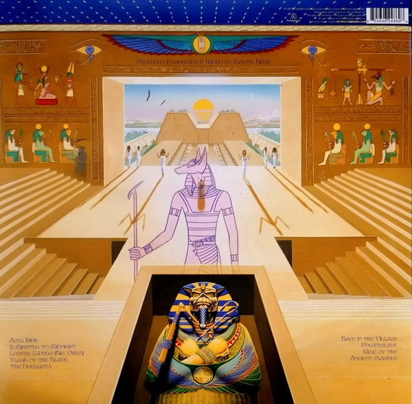 Powerslave