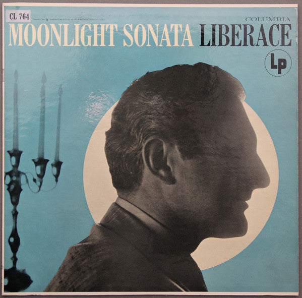 Liberace – Moonlight Sonata