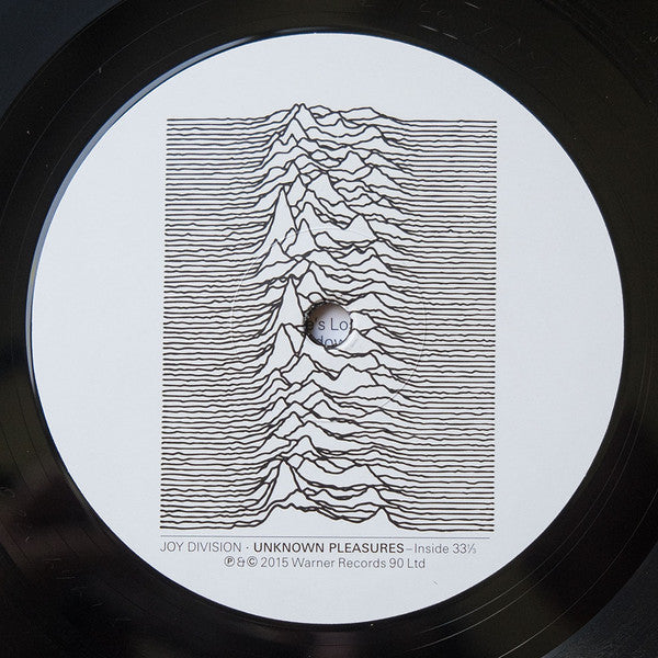 Unknown Pleasures