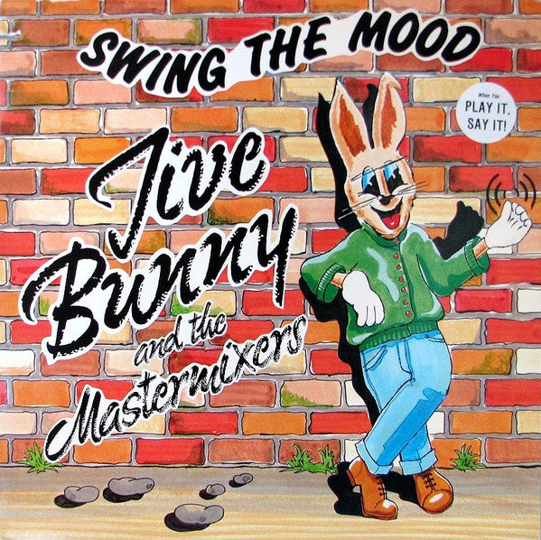 Swing The Mood