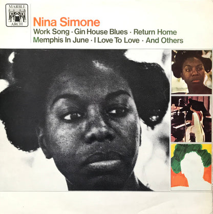 Nina Simone