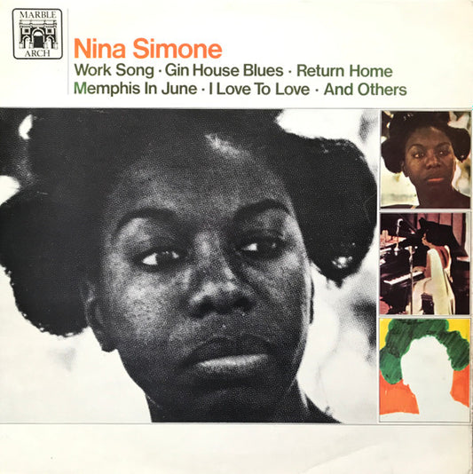 Nina Simone