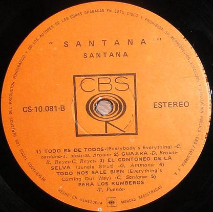 Santana