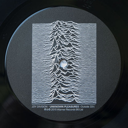 Unknown Pleasures