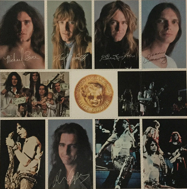 Billion Dollar Babies