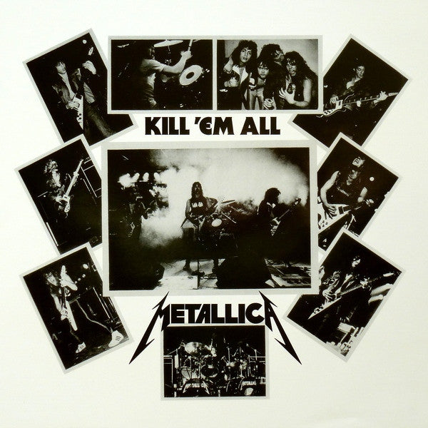 Kill 'Em All