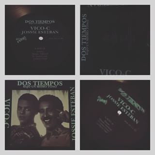 Dos Tiempos Bajo Un Mismo Tono