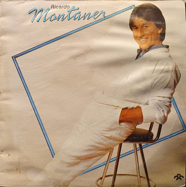 Ricardo Montaner
