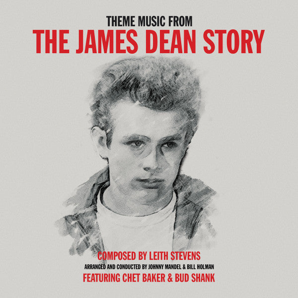 Theme Music From "The James Dean Story"