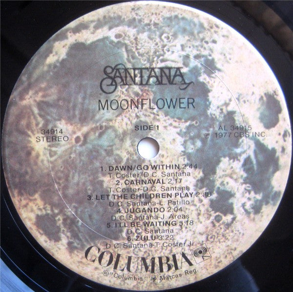 Moonflower