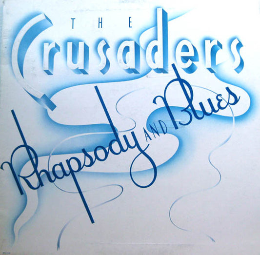 Rhapsody And Blues