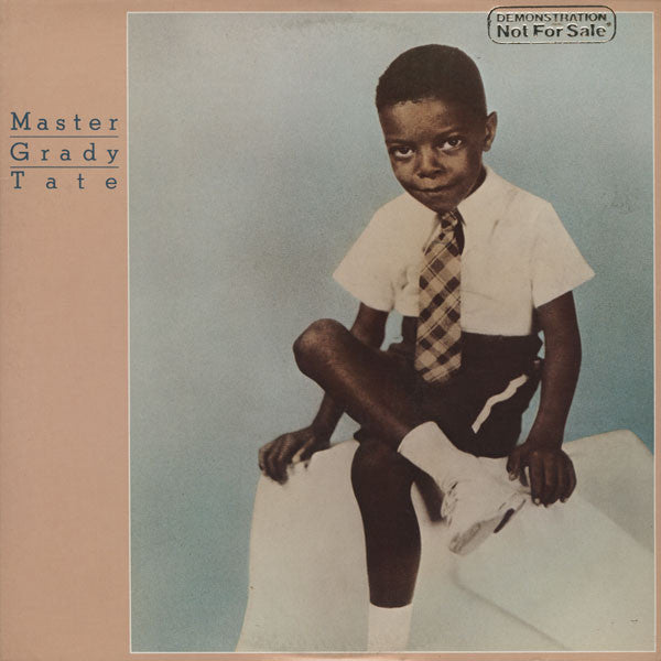 Grady Tate – Master Grady Tate