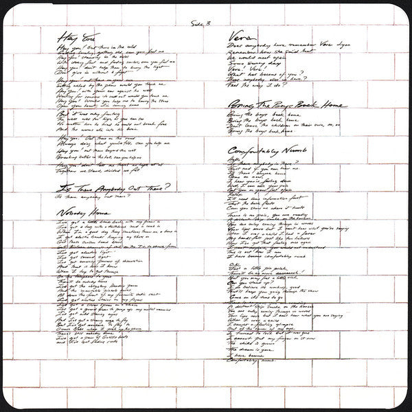 The Wall