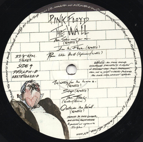 The Wall