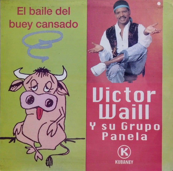 El Baile Del Buey Cansado