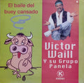El Baile Del Buey Cansado
