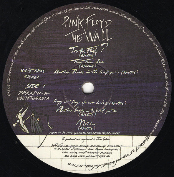 The Wall