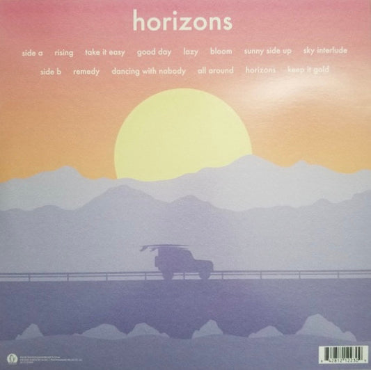 Horizons