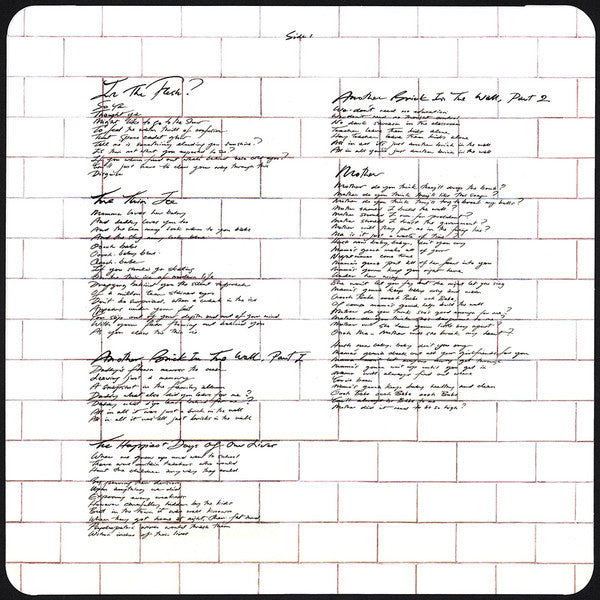 The Wall