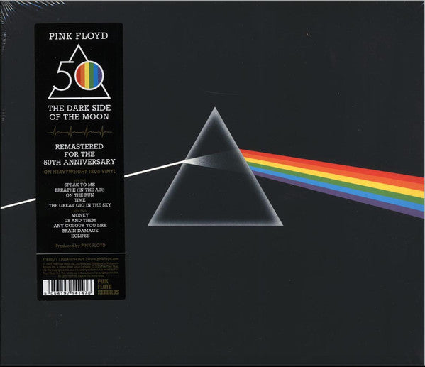 The Dark Side Of The Moon