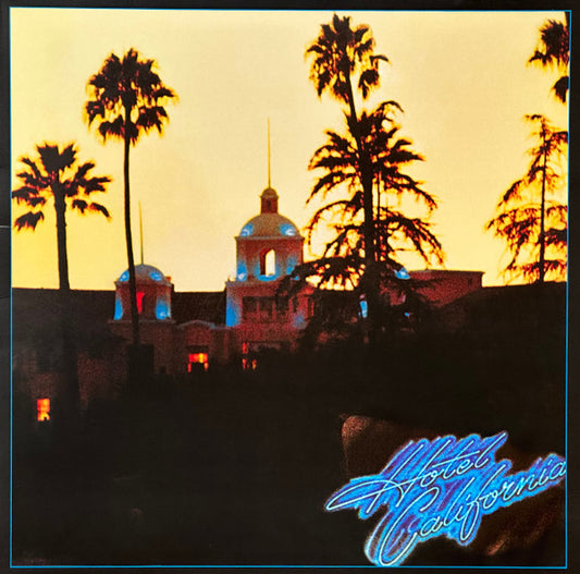 Hotel California