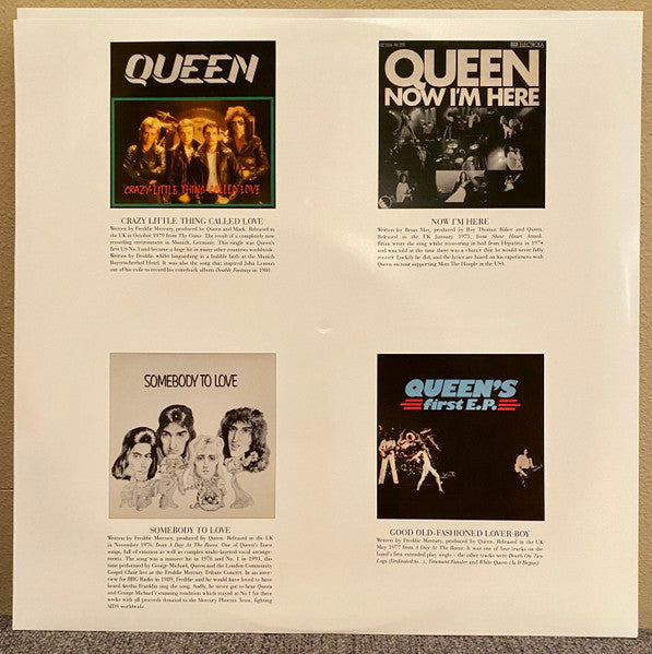 Greatest Hits
