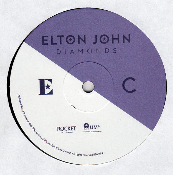 Diamonds