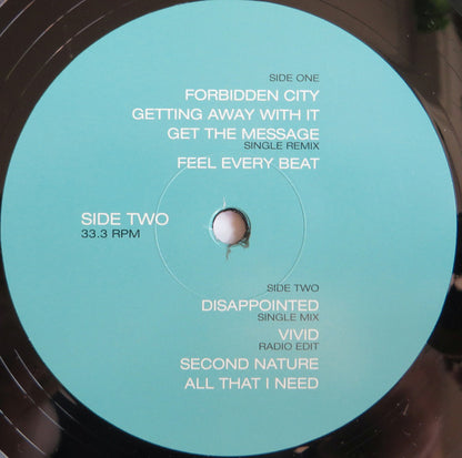 Get The Message The Best Of Electronic