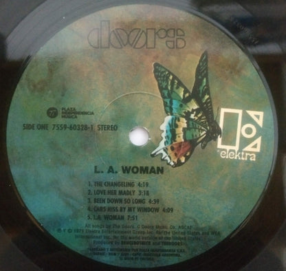 L.A. Woman