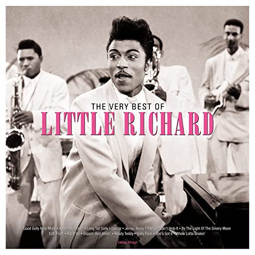 The Very Best of Little Richard