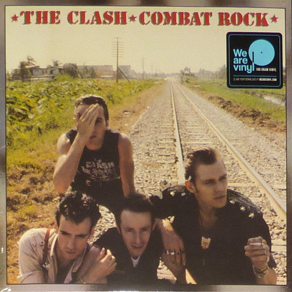 Combat Rock