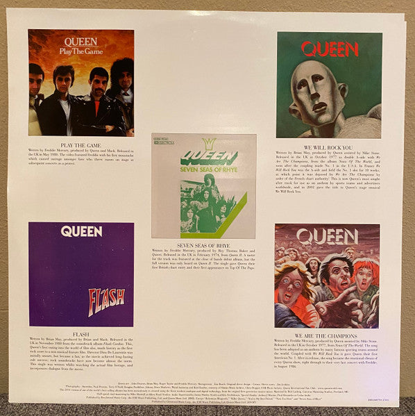 Greatest Hits