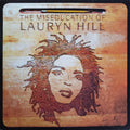 The Miseducation Of Lauryn Hill