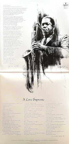 A Love Supreme