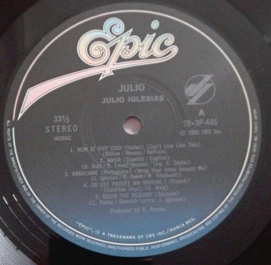 Julio