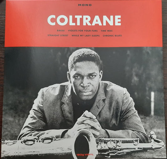 Coltrane