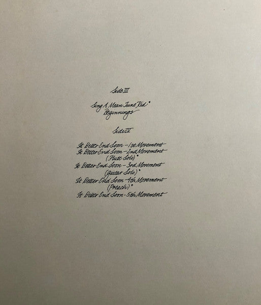 Chicago At Carnegie Hall (Volumes I, II, III And IV)