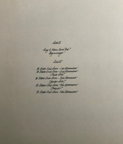 Chicago At Carnegie Hall (Volumes I, II, III And IV)