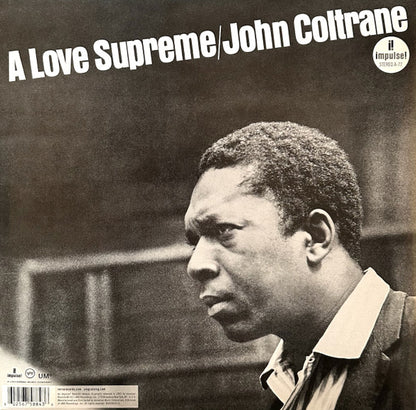 A Love Supreme