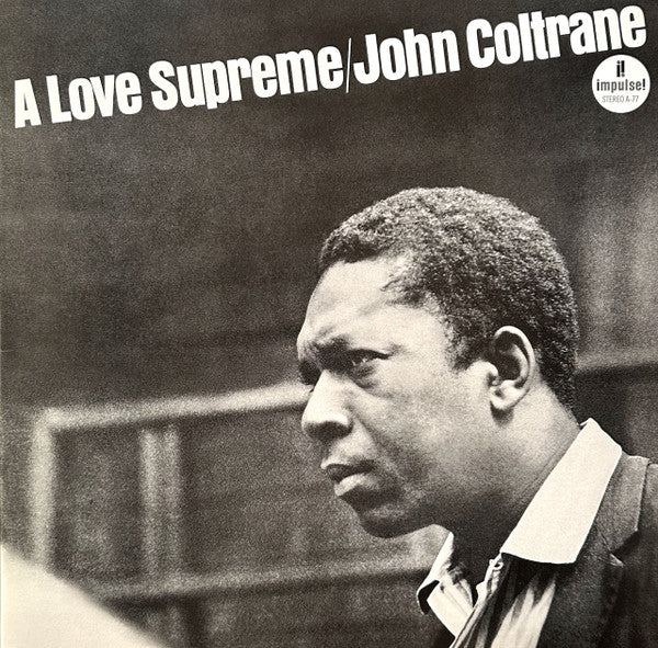 A Love Supreme