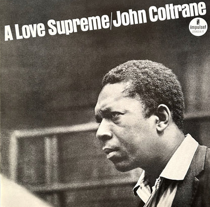 A Love Supreme