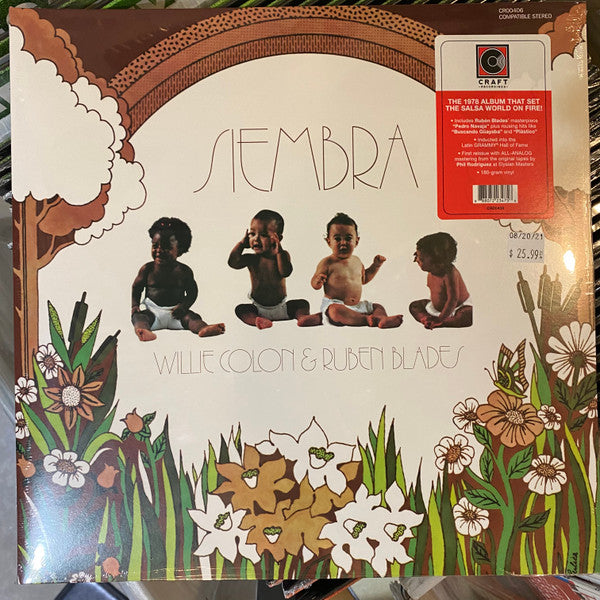 Siembra