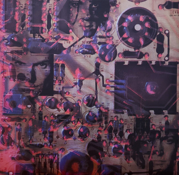 Ghost In The Machine