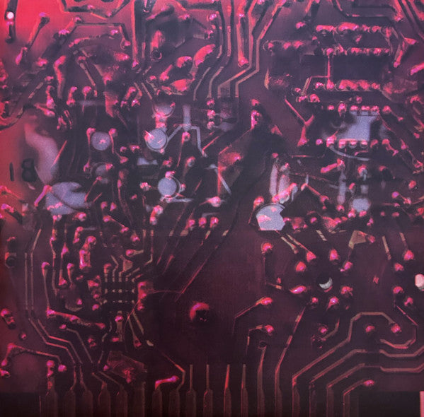Ghost In The Machine