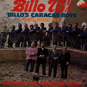 Billo 75 1/2