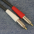 Blue Jeans Cable