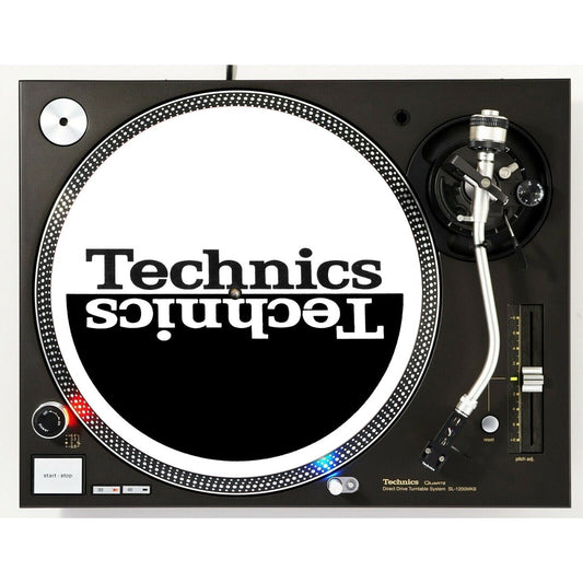 DJ 1200 Mirror Technics