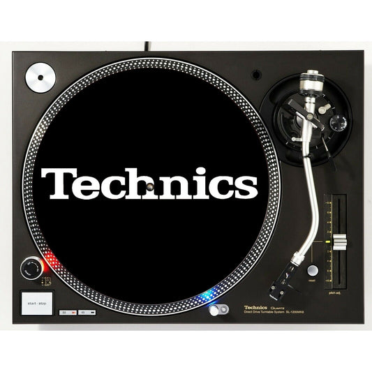 Technics Slipmat