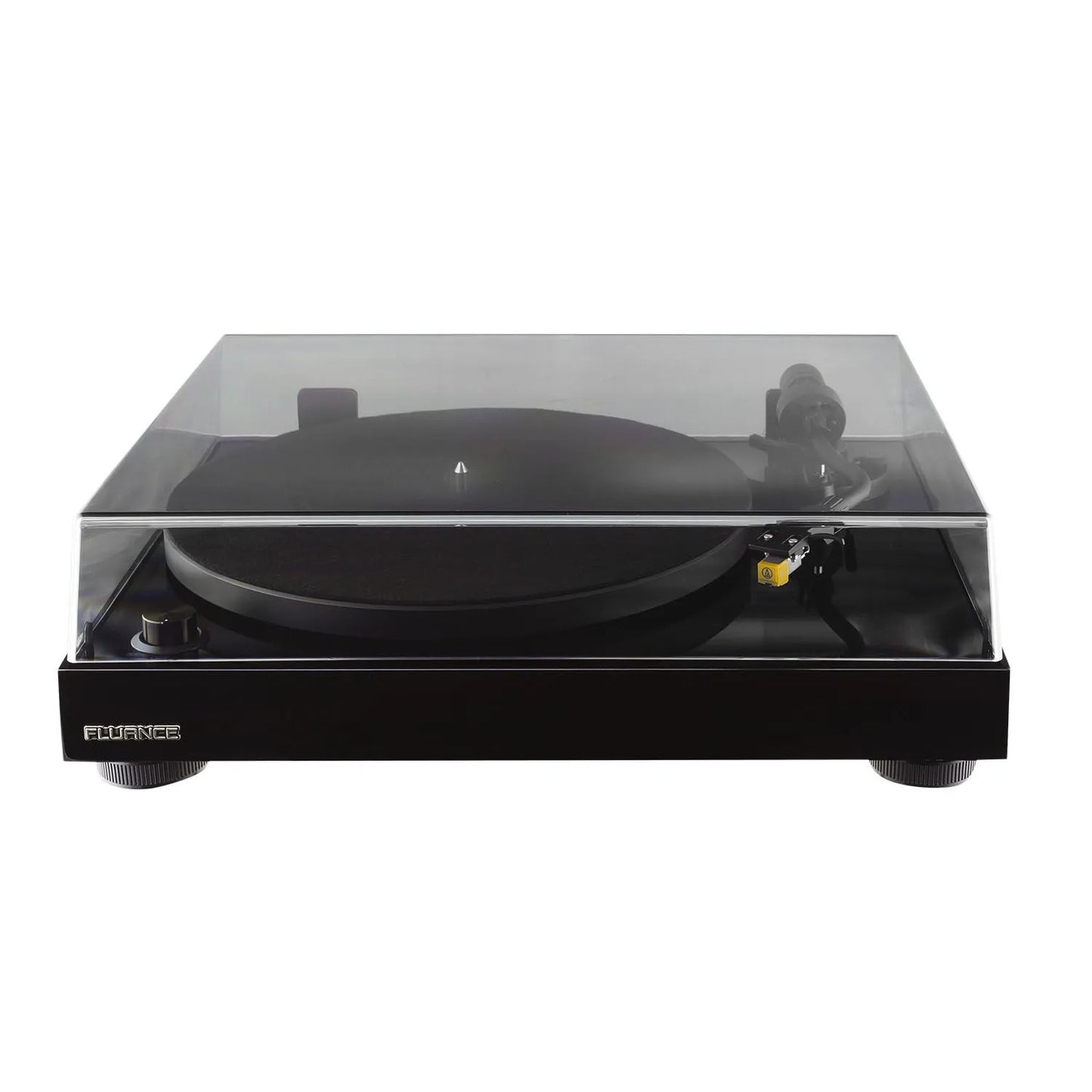 RT80 Classic High Fidelity Vinyl Turntable