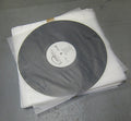 Inner Sleeve Album 12"